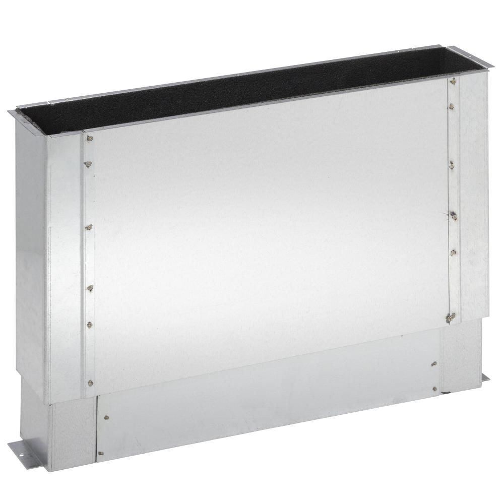 TELESCOPIC AIR INTAKE CHANNELS